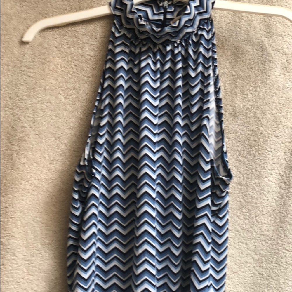 Michael Kors halter top